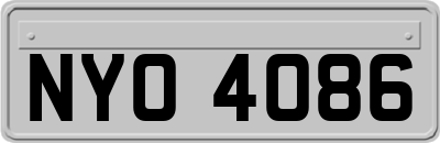 NYO4086