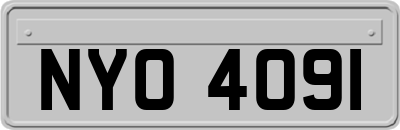 NYO4091
