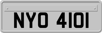 NYO4101