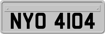 NYO4104