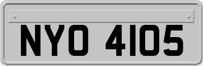 NYO4105