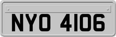 NYO4106
