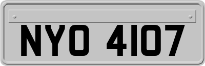 NYO4107