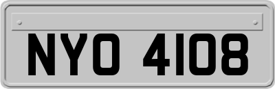 NYO4108
