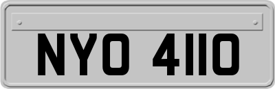NYO4110
