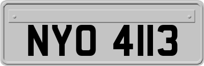 NYO4113