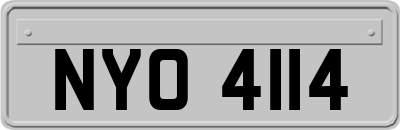NYO4114