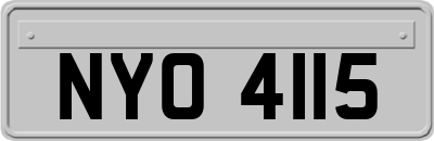 NYO4115