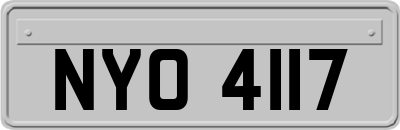 NYO4117