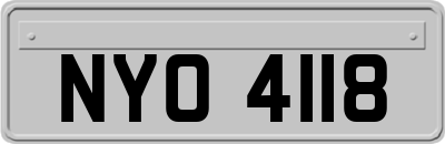NYO4118