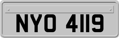 NYO4119