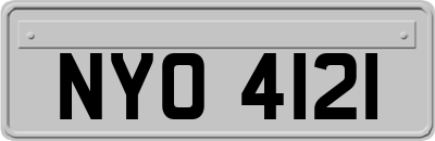 NYO4121