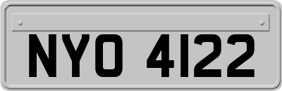 NYO4122