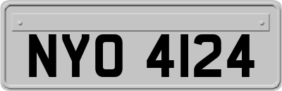 NYO4124
