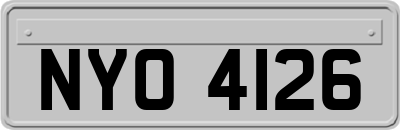 NYO4126