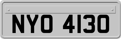 NYO4130
