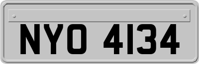 NYO4134