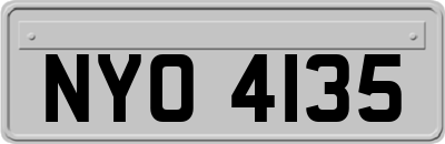 NYO4135