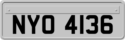NYO4136