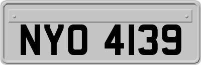 NYO4139