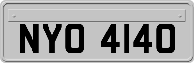 NYO4140