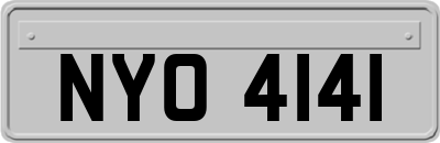 NYO4141