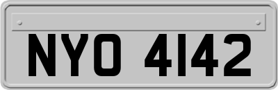 NYO4142