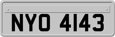 NYO4143