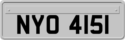 NYO4151