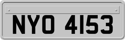 NYO4153