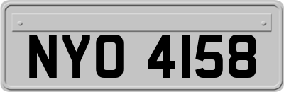 NYO4158