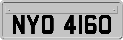 NYO4160