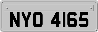 NYO4165