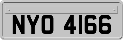 NYO4166