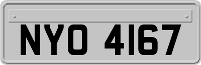 NYO4167
