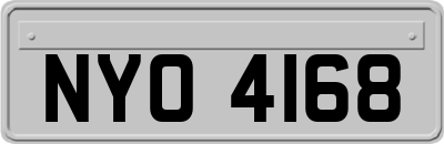 NYO4168