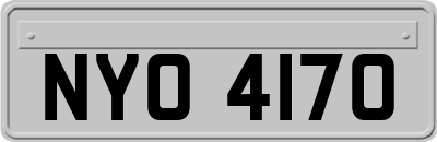 NYO4170
