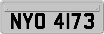 NYO4173