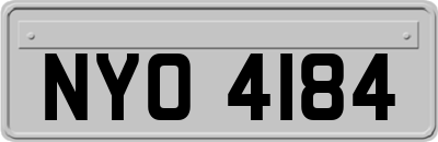 NYO4184