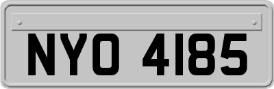 NYO4185