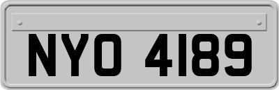 NYO4189