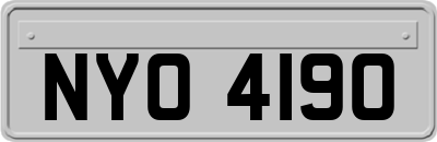 NYO4190