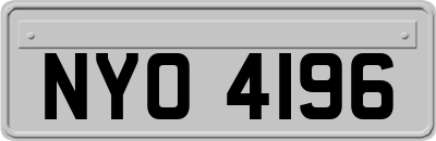 NYO4196