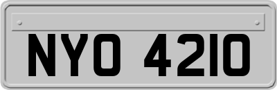 NYO4210