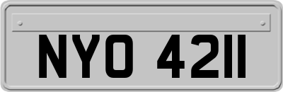 NYO4211