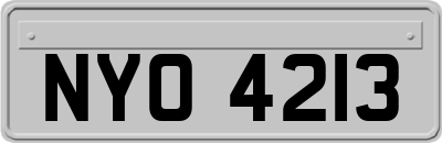 NYO4213