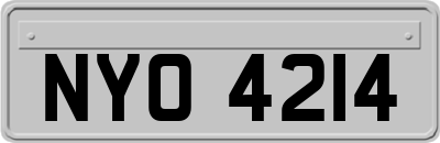 NYO4214