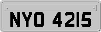 NYO4215