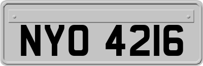 NYO4216