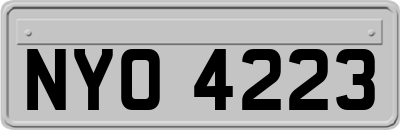 NYO4223